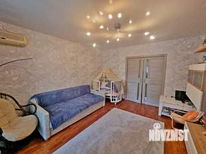 3-к квартира, вторичка, 64м2, 10/10 этаж