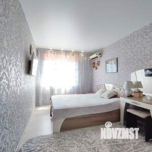 2-к квартира, вторичка, 65м2, 12/16 этаж