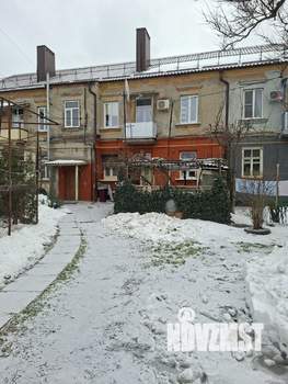 1-к квартира, вторичка, 34м2, 2/2 этаж