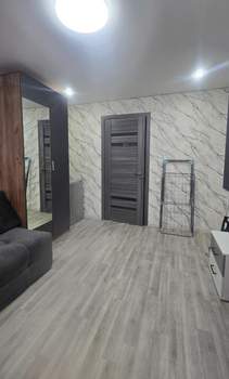 1-к квартира, вторичка, 18м2, 3/5 этаж