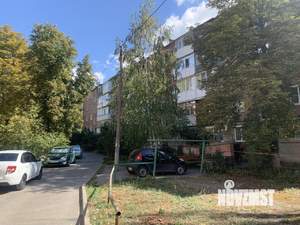 1-к квартира, вторичка, 31м2, 2/5 этаж