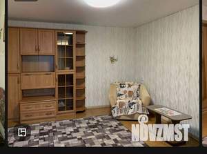 2-к квартира, вторичка, 58м2, 9/9 этаж