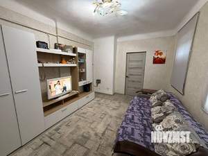 2-к квартира, вторичка, 38м2, 1/1 этаж