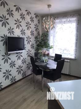 2-к квартира, вторичка, 78м2, 4/5 этаж