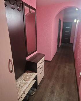 3-к квартира, вторичка, 54м2, 1/5 этаж