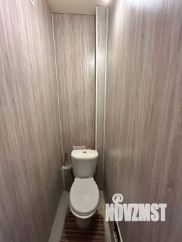 2-к квартира, вторичка, 50м2, 4/5 этаж