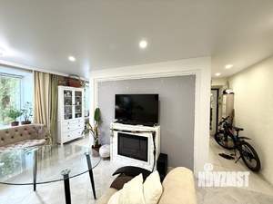 3-к квартира, вторичка, 55м2, 3/9 этаж