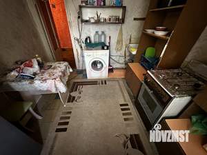 3-к квартира, вторичка, 63м2, 2/9 этаж
