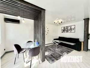2-к квартира, вторичка, 44м2, 2/5 этаж