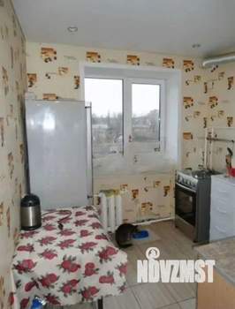 2-к квартира, вторичка, 45м2, 5/5 этаж