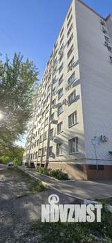 1-к квартира, вторичка, 40м2, 10/10 этаж