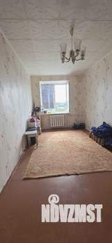 2-к квартира, вторичка, 44м2, 5/5 этаж