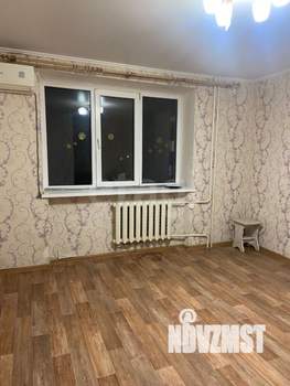 1-к квартира, вторичка, 36м2, 3/9 этаж