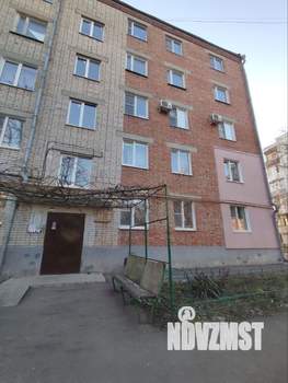 3-к квартира, вторичка, 52м2, 4/5 этаж