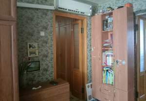 3-к квартира, вторичка, 58м2, 6/9 этаж