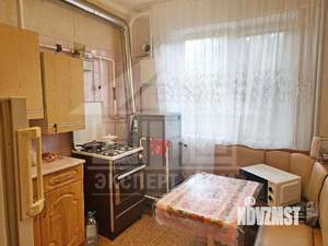2-к квартира, вторичка, 50м2, 3/5 этаж