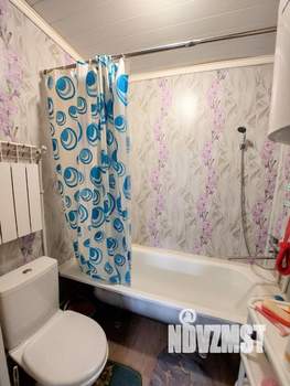 1-к квартира, вторичка, 27м2, 1/1 этаж