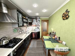 3-к квартира, вторичка, 58м2, 5/10 этаж