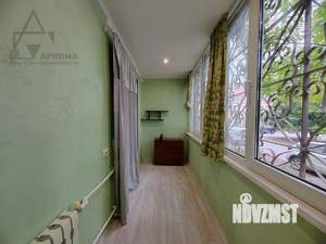 1-к квартира, вторичка, 42м2, 1/11 этаж