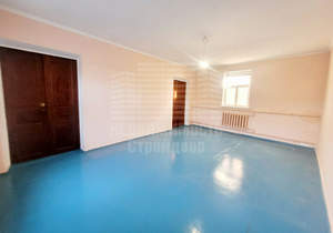 3-к квартира, вторичка, 65м2, 1/1 этаж