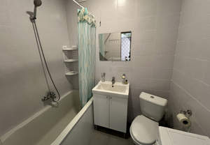 1-к квартира, вторичка, 36м2, 4/5 этаж