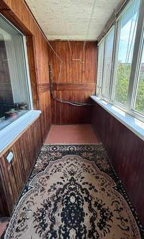 3-к квартира, вторичка, 64м2, 4/5 этаж