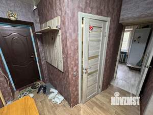 2-к квартира, вторичка, 42м2, 5/5 этаж