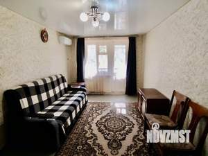 1-к квартира, вторичка, 32м2, 3/5 этаж