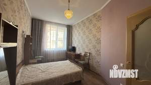 2-к квартира, вторичка, 70м2, 3/4 этаж