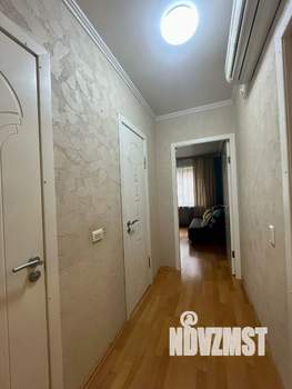 3-к квартира, вторичка, 62м2, 1/9 этаж