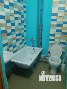 1-к квартира, вторичка, 29м2, 3/3 этаж