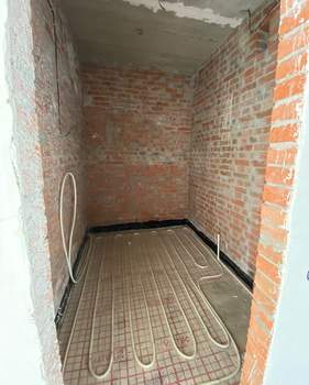 1-к квартира, вторичка, 49м2, 5/9 этаж