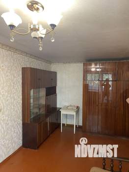 1-к квартира, вторичка, 29м2, 3/5 этаж