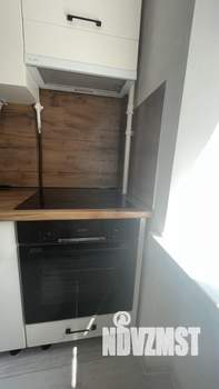 2-к квартира, вторичка, 43м2, 3/5 этаж