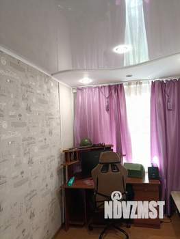 3-к квартира, вторичка, 55м2, 5/5 этаж
