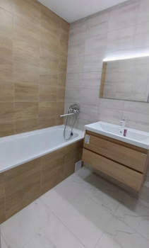 1-к квартира, вторичка, 40м2, 2/10 этаж