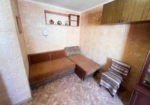 1-к квартира, вторичка, 20м2, 1/1 этаж