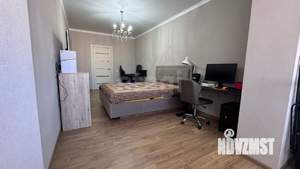 2-к квартира, вторичка, 62м2, 3/3 этаж