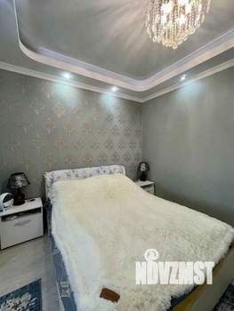 2-к квартира, вторичка, 73м2, 5/5 этаж