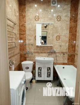 1-к квартира, вторичка, 43м2, 3/3 этаж