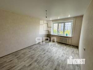 3-к квартира, вторичка, 63м2, 4/9 этаж