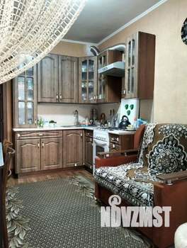 1-к квартира, вторичка, 36м2, 4/10 этаж