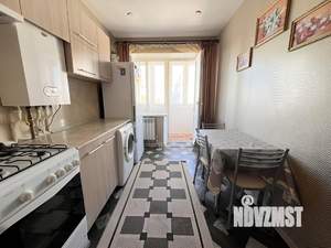 1-к квартира, вторичка, 33м2, 3/3 этаж