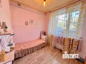 1-к квартира, вторичка, 24м2, 1/9 этаж