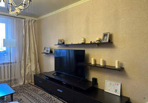 2-к квартира, вторичка, 54м2, 2/3 этаж