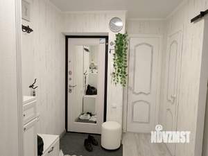 3-к квартира, вторичка, 51м2, 5/5 этаж