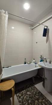 1-к квартира, вторичка, 40м2, 10/10 этаж