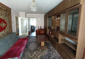 2-к квартира, вторичка, 44м2, 5/5 этаж