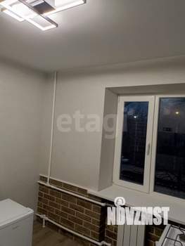 1-к квартира, вторичка, 32м2, 3/5 этаж