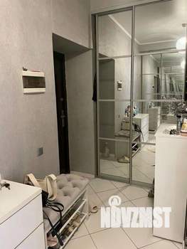 1-к квартира, вторичка, 45м2, 1/3 этаж